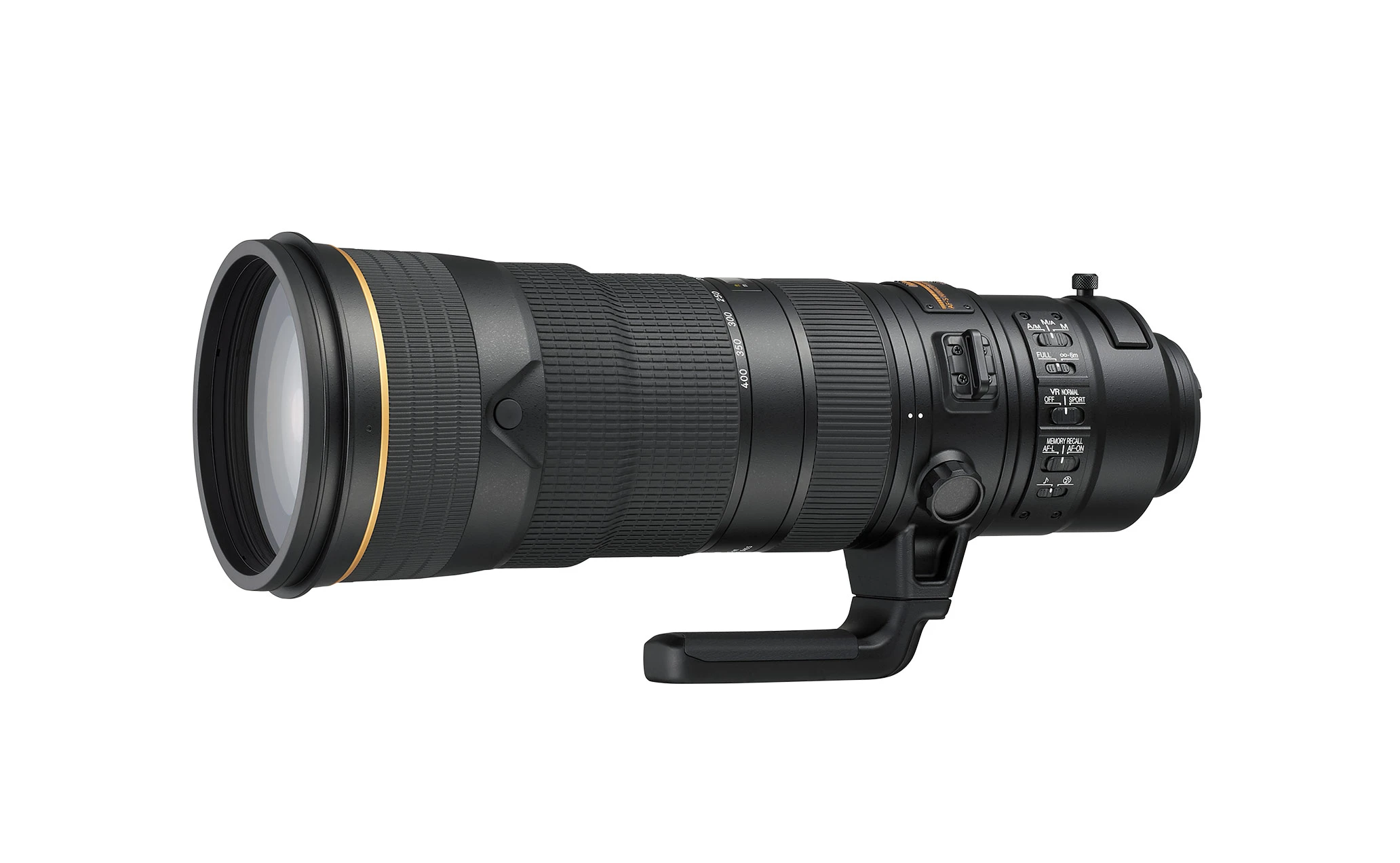 Nikon Nikkor AF-S 180-400 mm f/4E TC1.4 FL ED VR