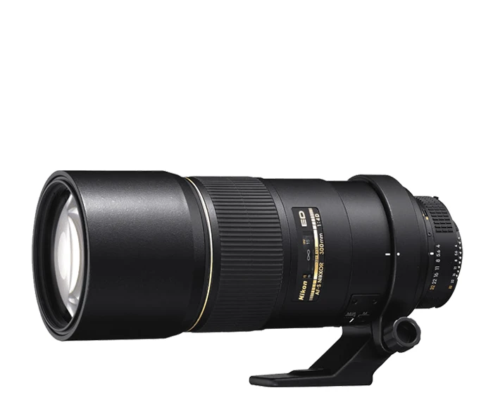 Nikon Nikkor AF-S 300 mm f/4D IF-ED