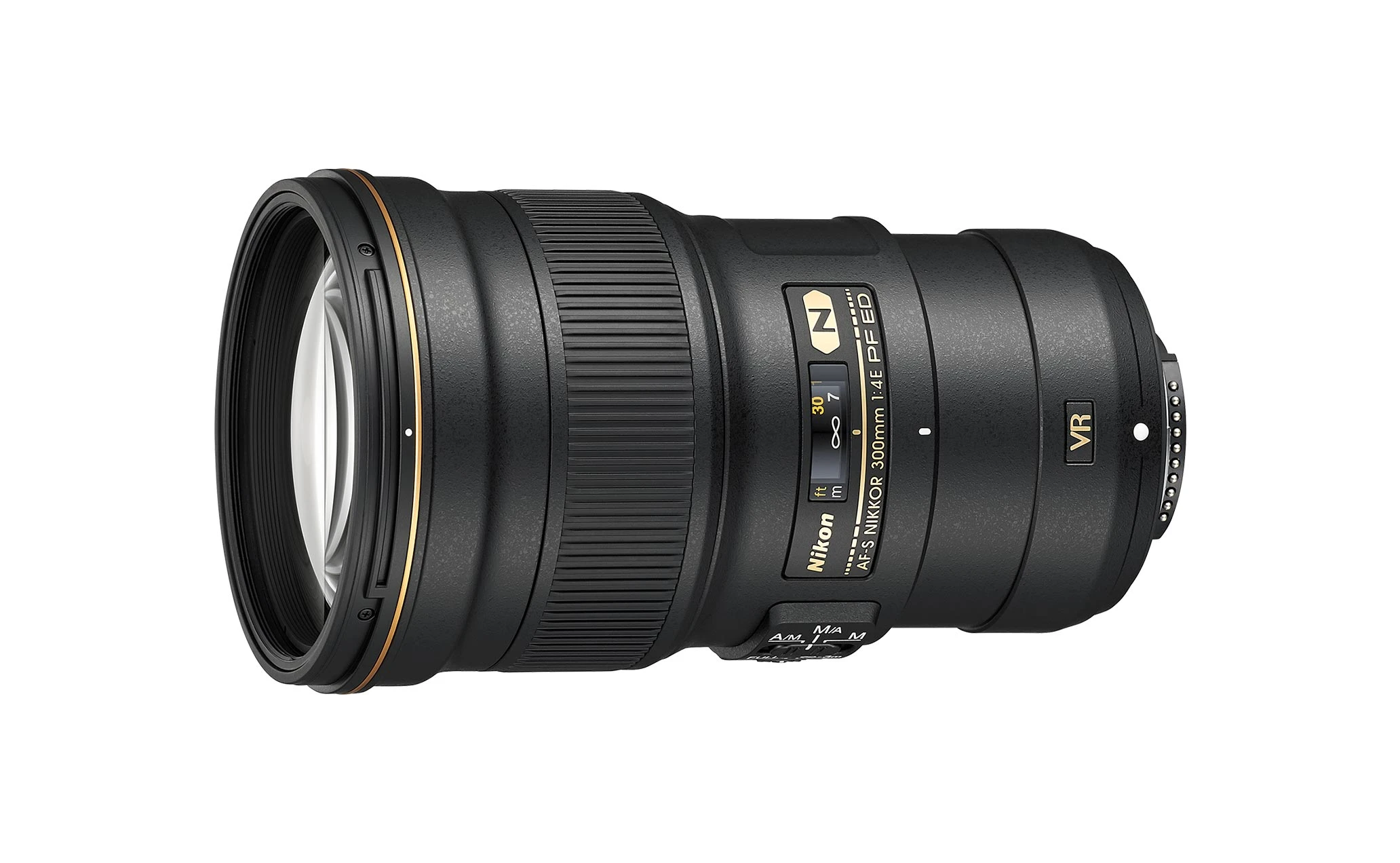 Nikon Nikkor AF-S 300 mm f/4E PF ED VR