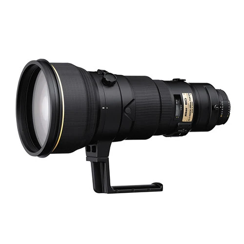 Nikon Nikkor AF-S 400 mm f/2.8D IF-ED II