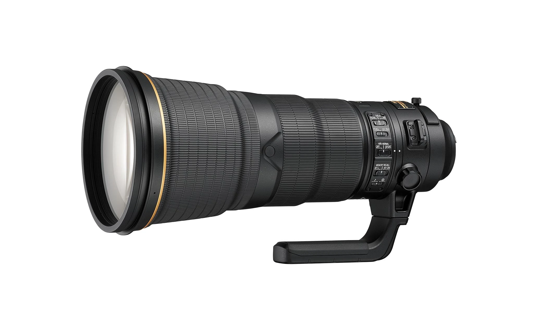 Nikon Nikkor AF-S 400 mm f/2.8E FL ED VR