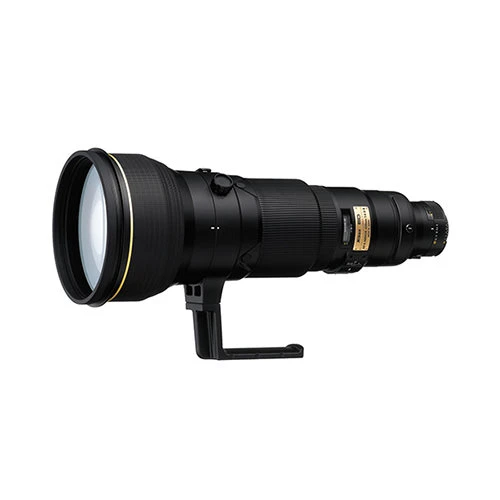 Nikon Nikkor AF-S 600 mm f/4D IF-ED II