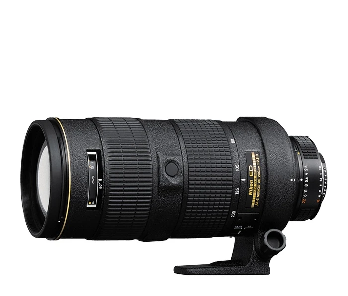 Nikon Nikkor AF-S 80-200 mm f/2.8D