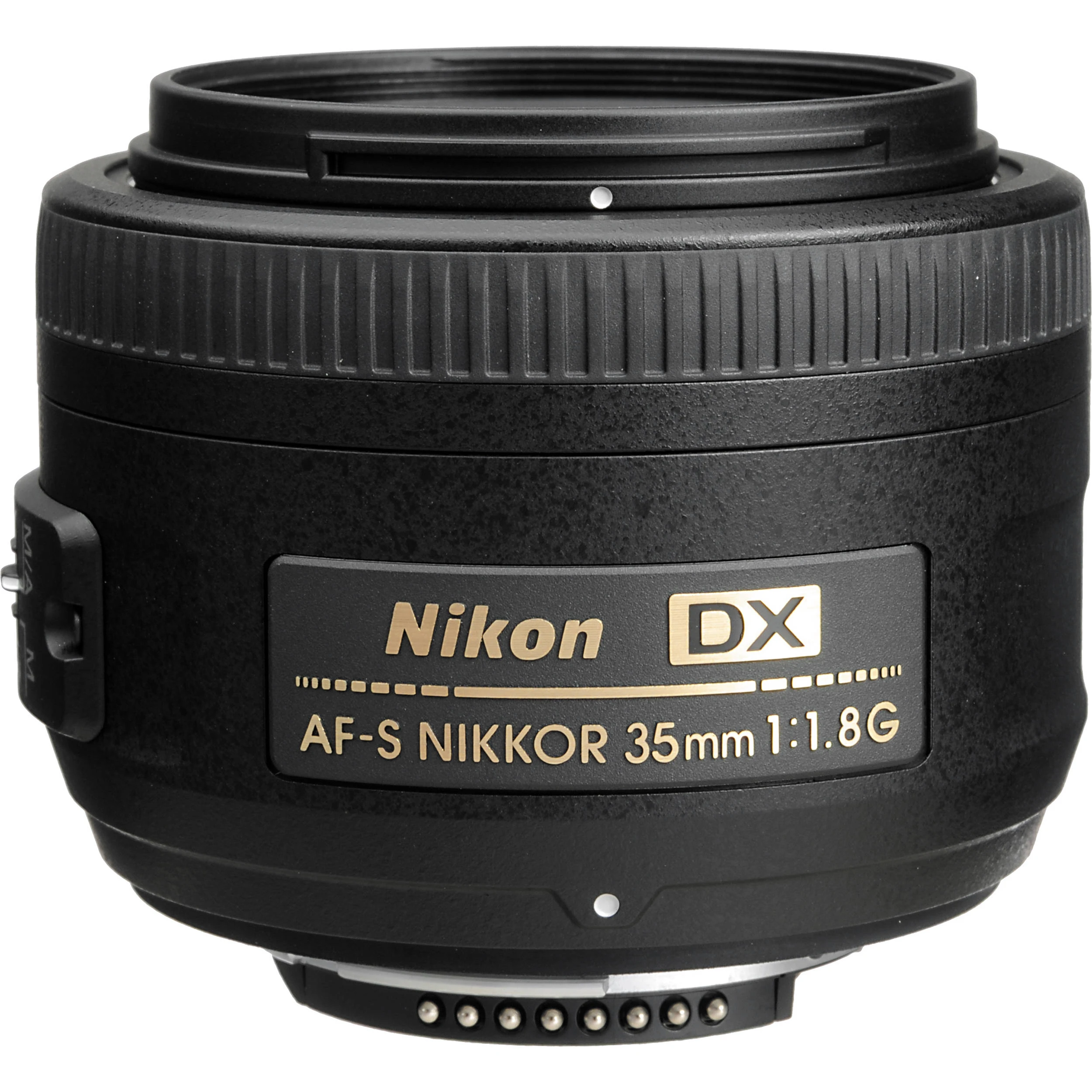 Nikon Nikkor AF-S DX 35 mm f/1.8G