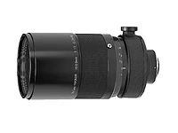 Nikon Nikkor MF 1000 mm f/11 Reflex