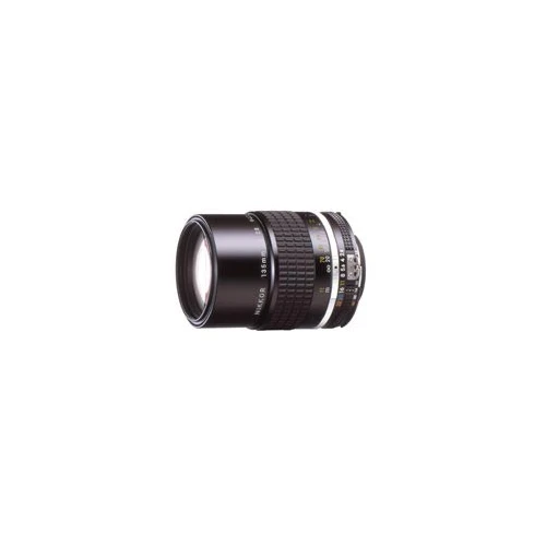 Nikon Nikkor MF 135 mm f/2.8