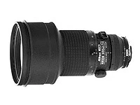 Nikon Nikkor MF 200 mm f/2 IF ED