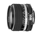 Nikon Nikkor MF 24 mm f/2.8