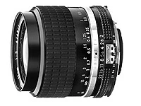 Nikon Nikkor MF 28 mm f/2