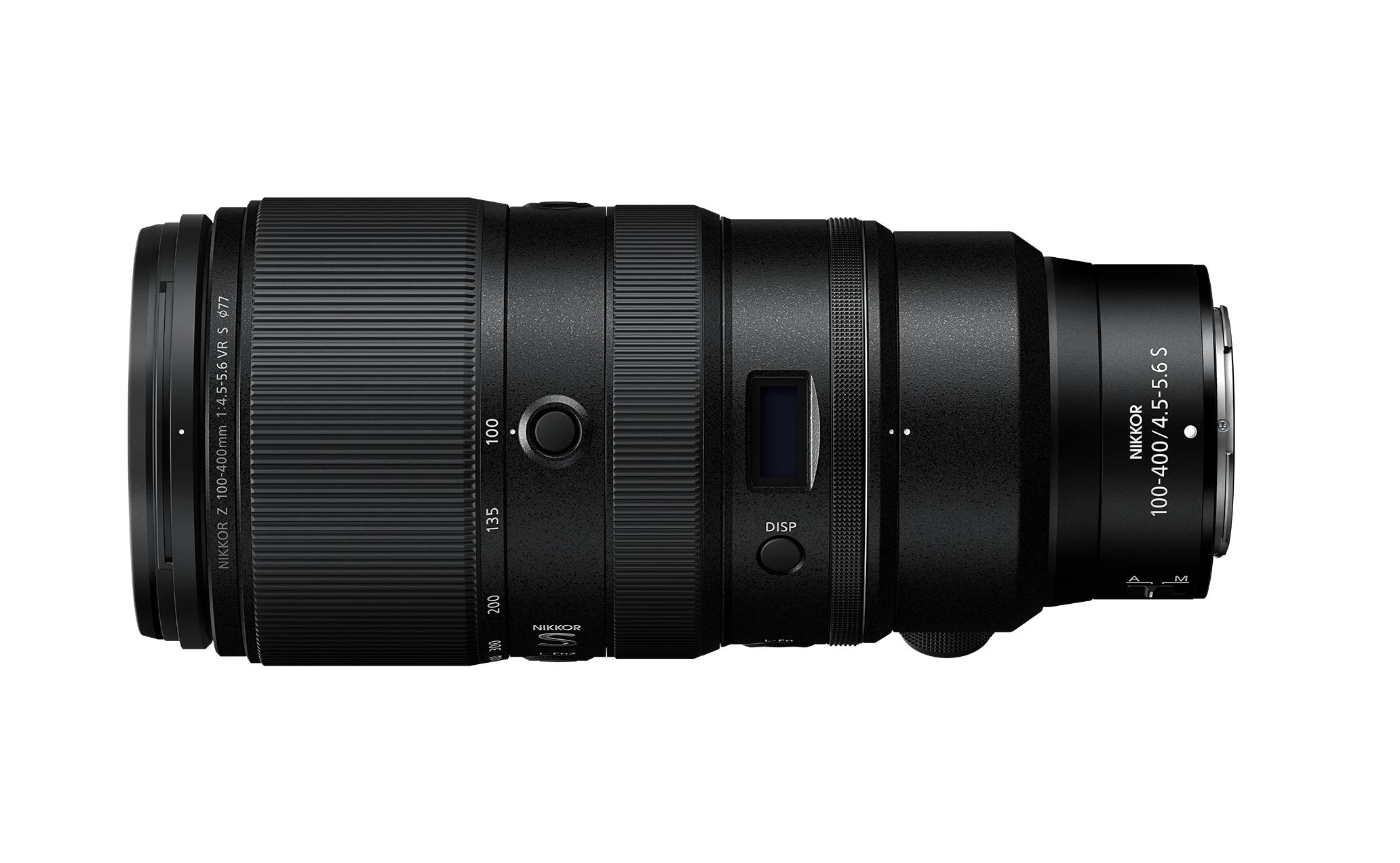 Nikon Nikkor Z 100-400 mm f/4.5-5.6 VR S