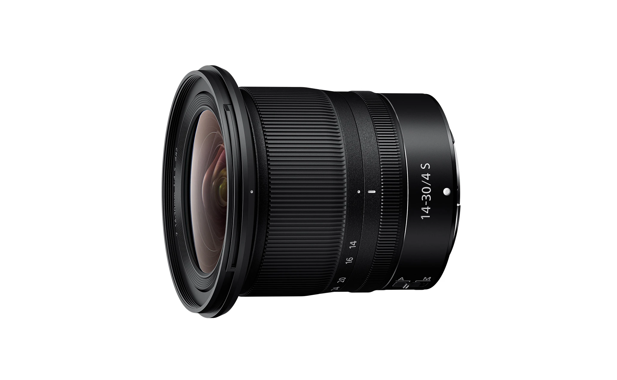 Nikon Nikkor Z 14-30 mm f/4 S