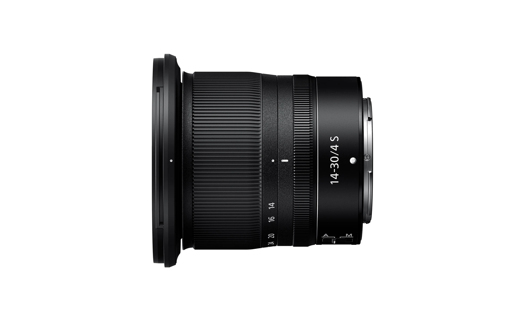 Nikon Nikkor Z 14-30 mm f/4 S view 2