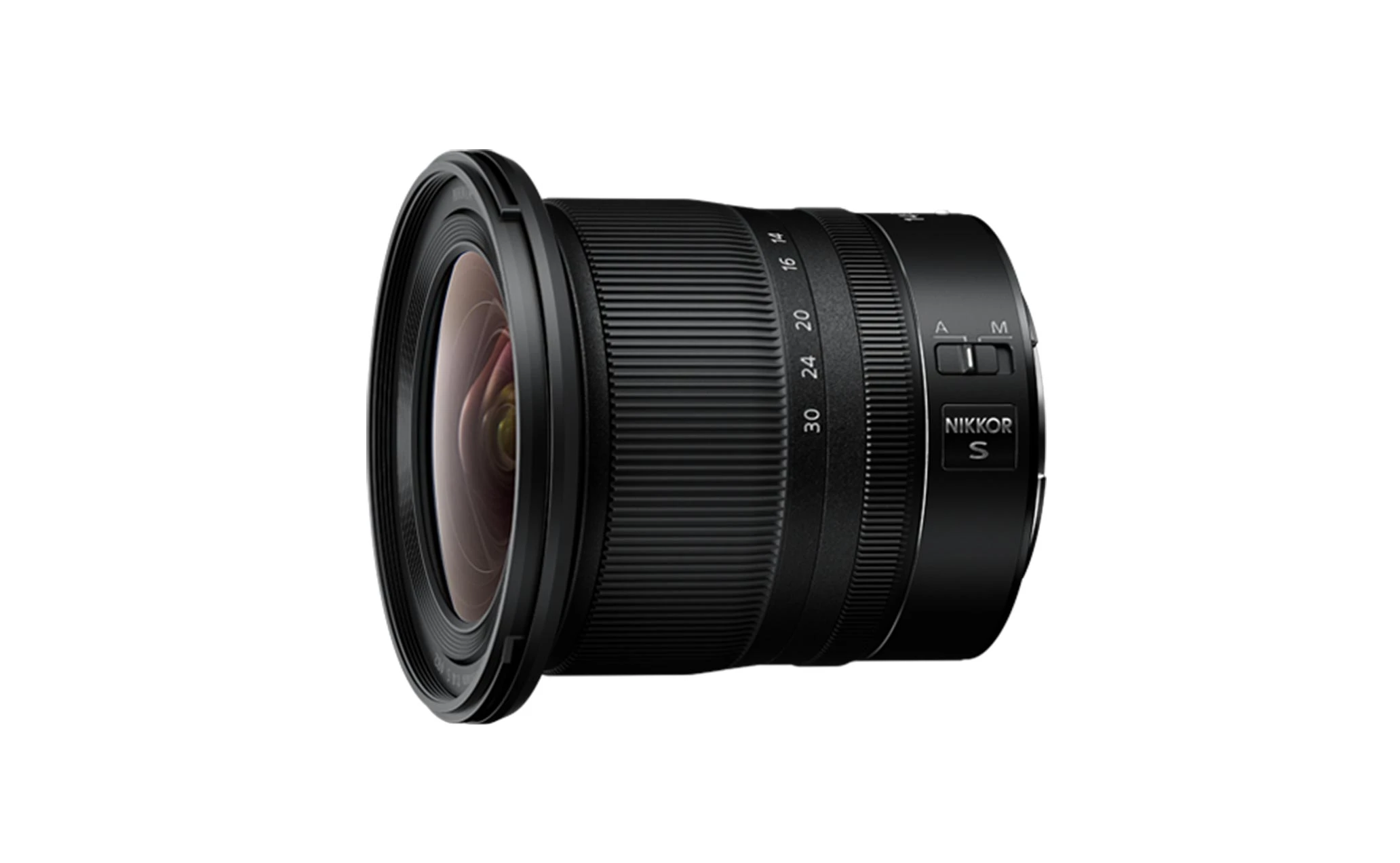 Nikon Nikkor Z 14-30 mm f/4 S view 3