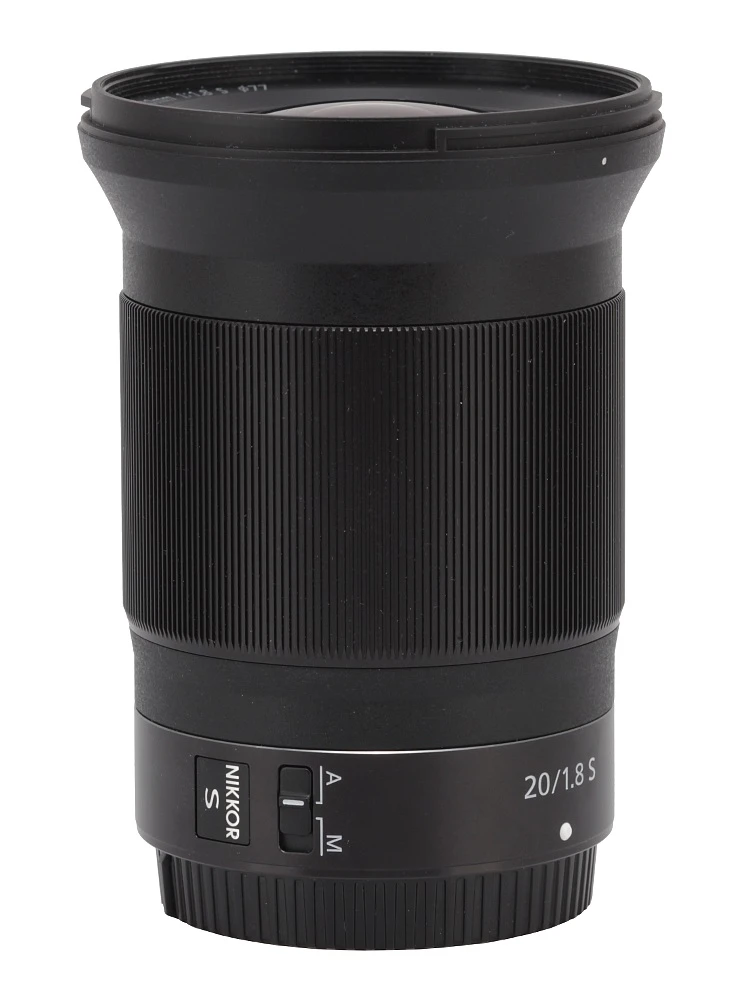Lens image 2