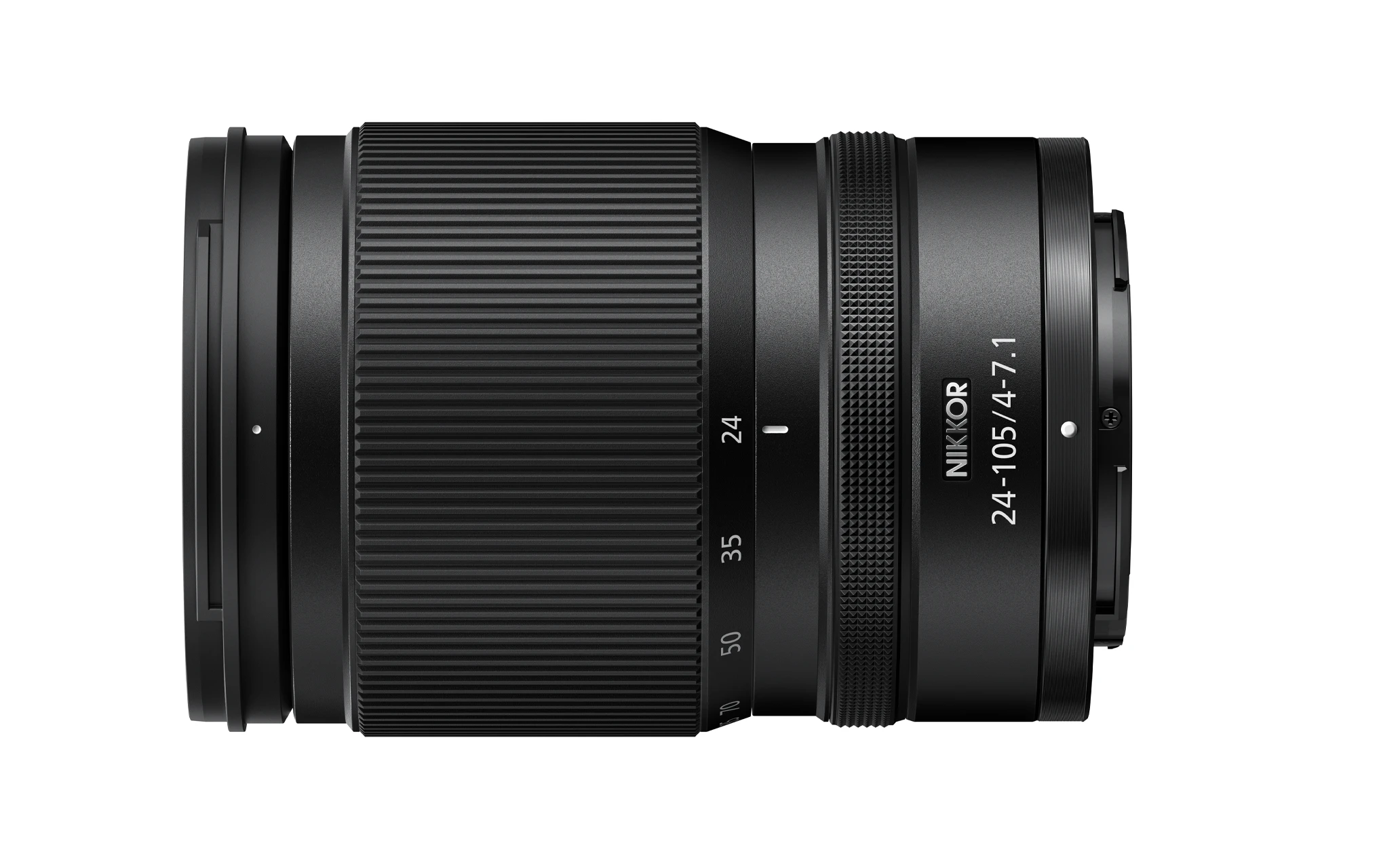 Nikon Nikkor Z 24-105 mm f/4-7.1