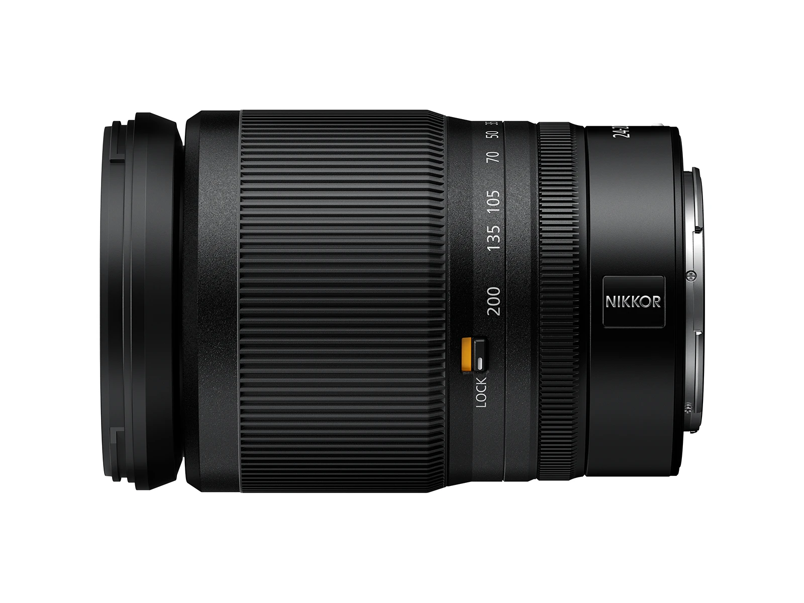 Nikon Nikkor Z 24-200 mm f/4-6.3 VR