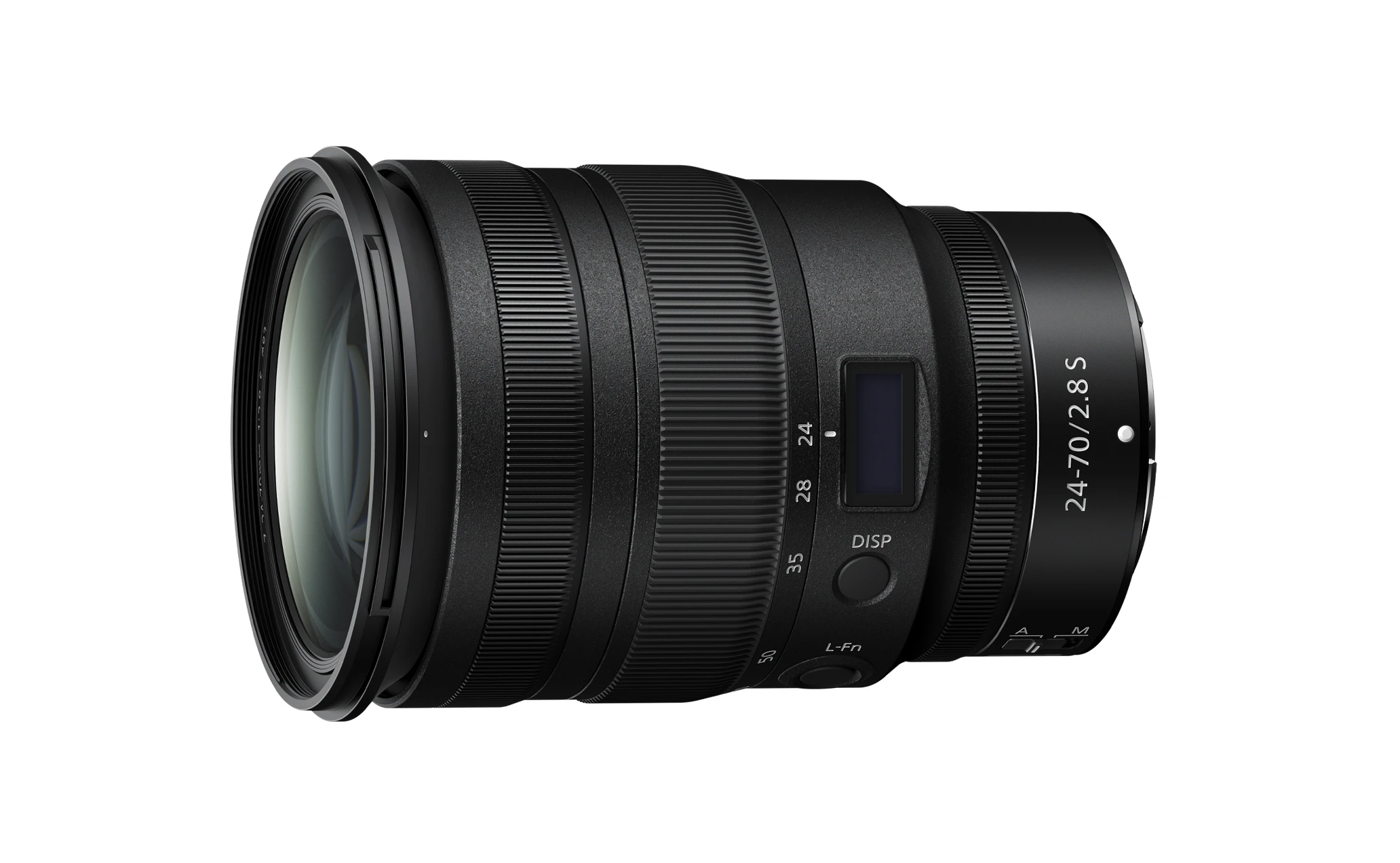 Nikon Nikkor Z 24-70 mm f/2.8 S