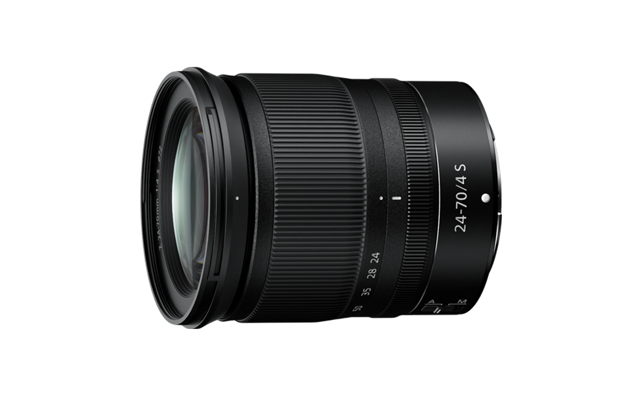 Nikon Nikkor Z 24-70 mm f/4 S