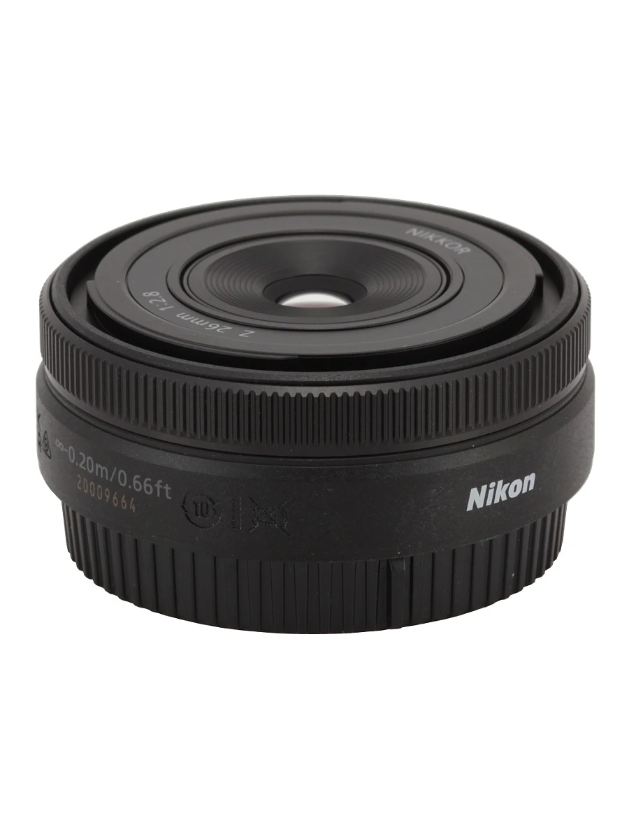 Lens image 2