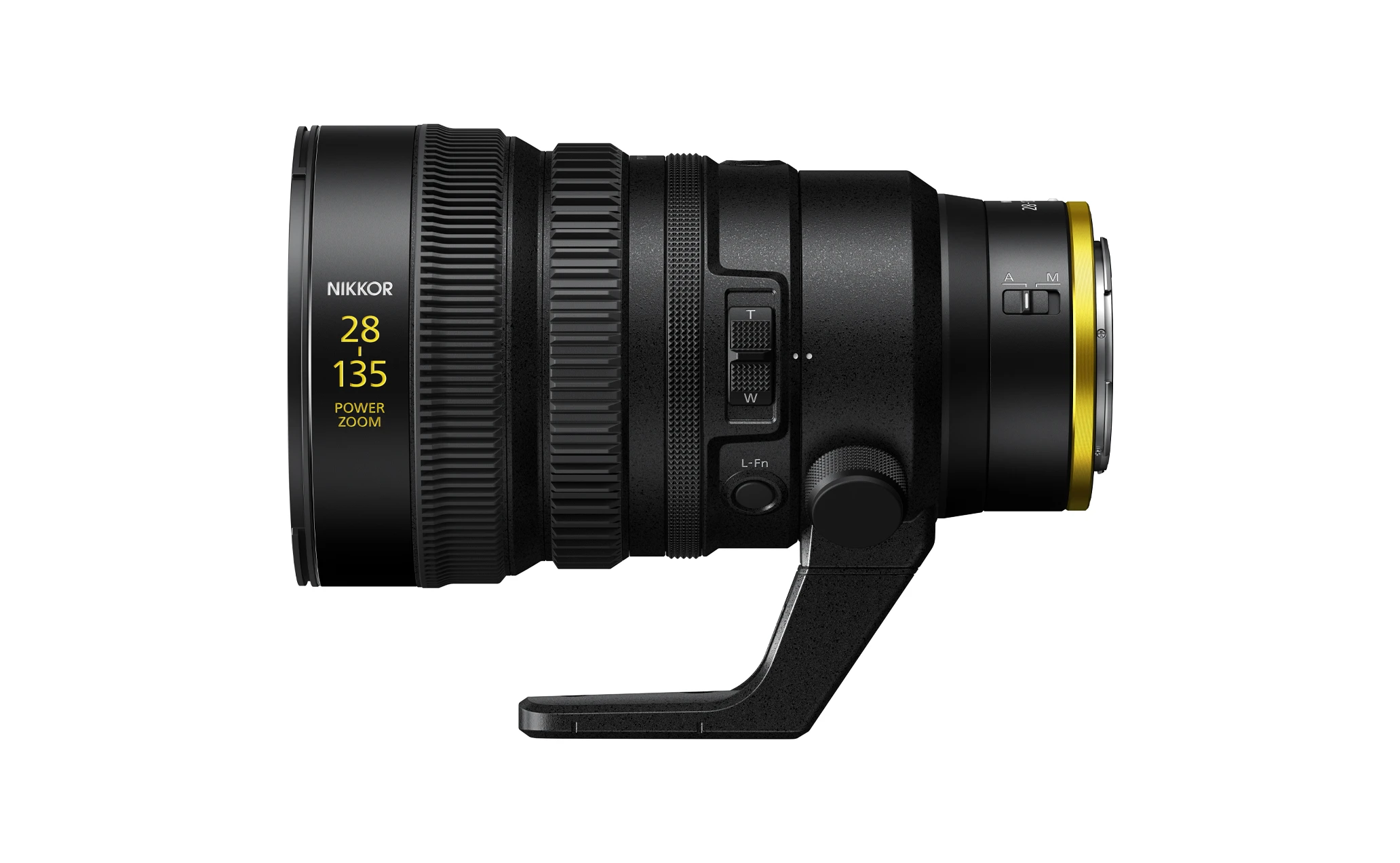 Nikon Nikkor Z 28‑135 mm f/4 PZ