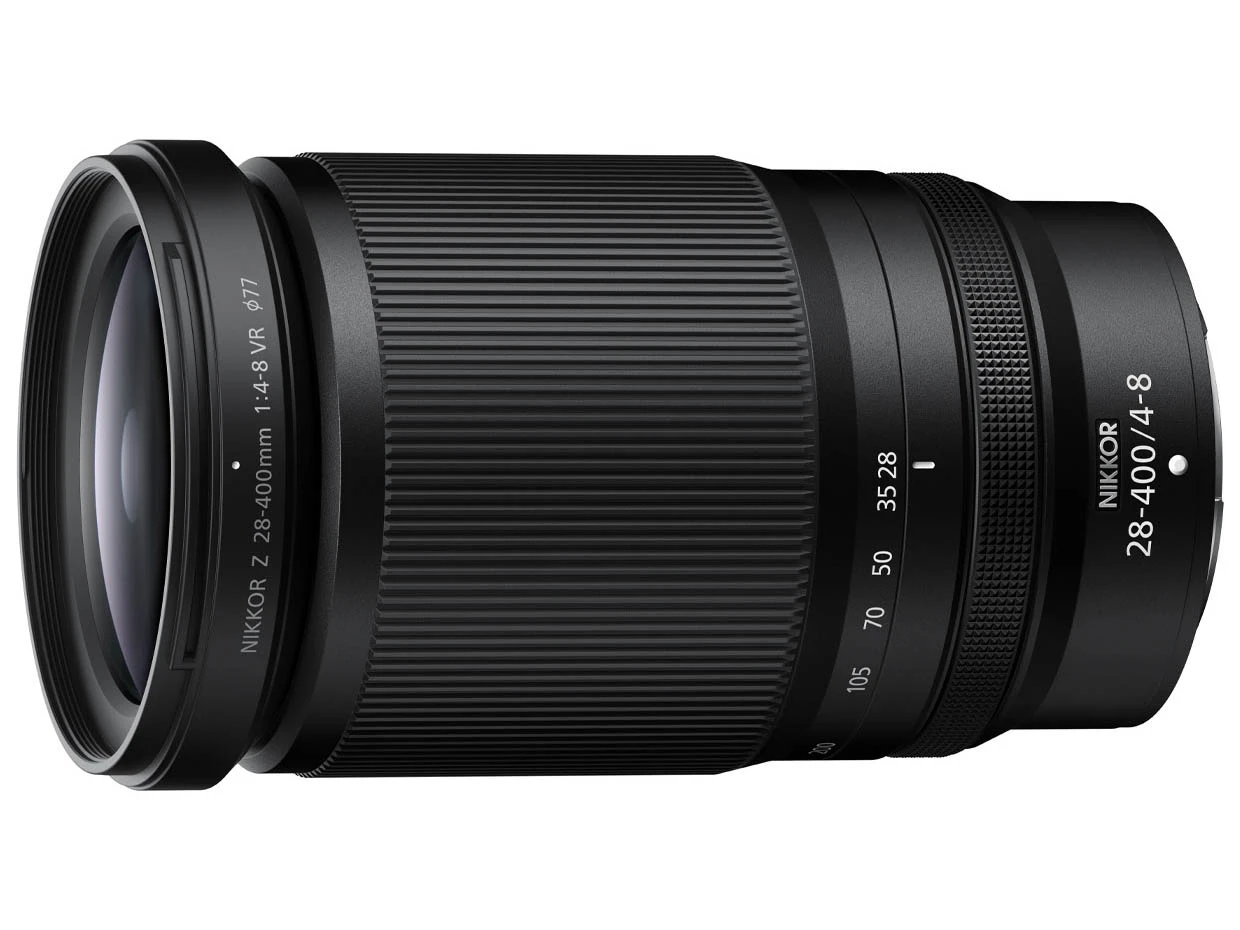 Nikon Nikkor Z 28-400 mm f/4-8 VR