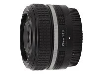 Nikon Nikkor Z 28 mm f/2.8 (SE)