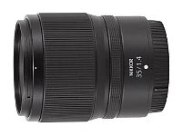 Nikon Nikkor Z 35 mm f/1.4