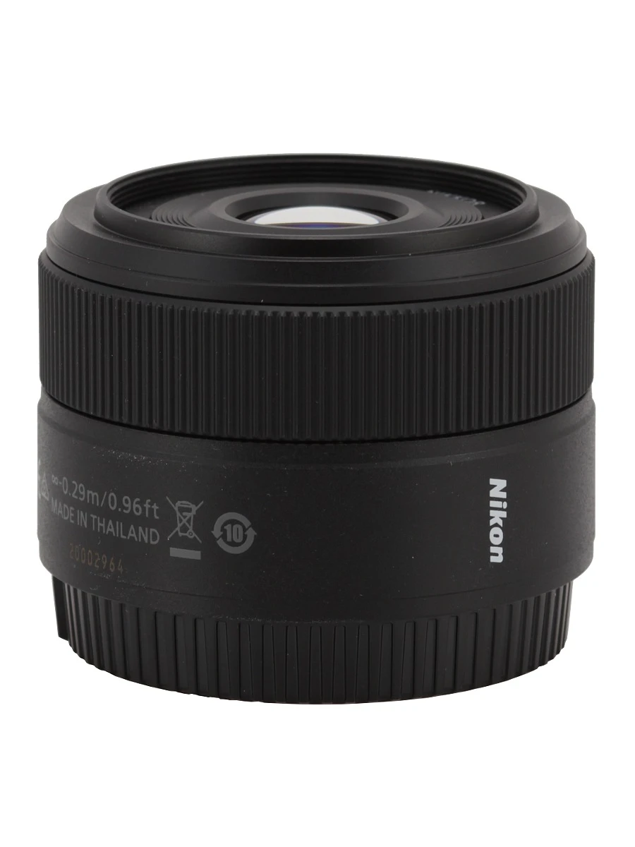 Lens image 2