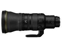 Nikon Nikkor Z 400 mm f/2.8 TC VR S