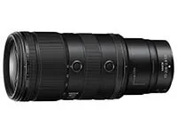 Nikon Nikkor Z 70-200 mm f/2.8 VR S II