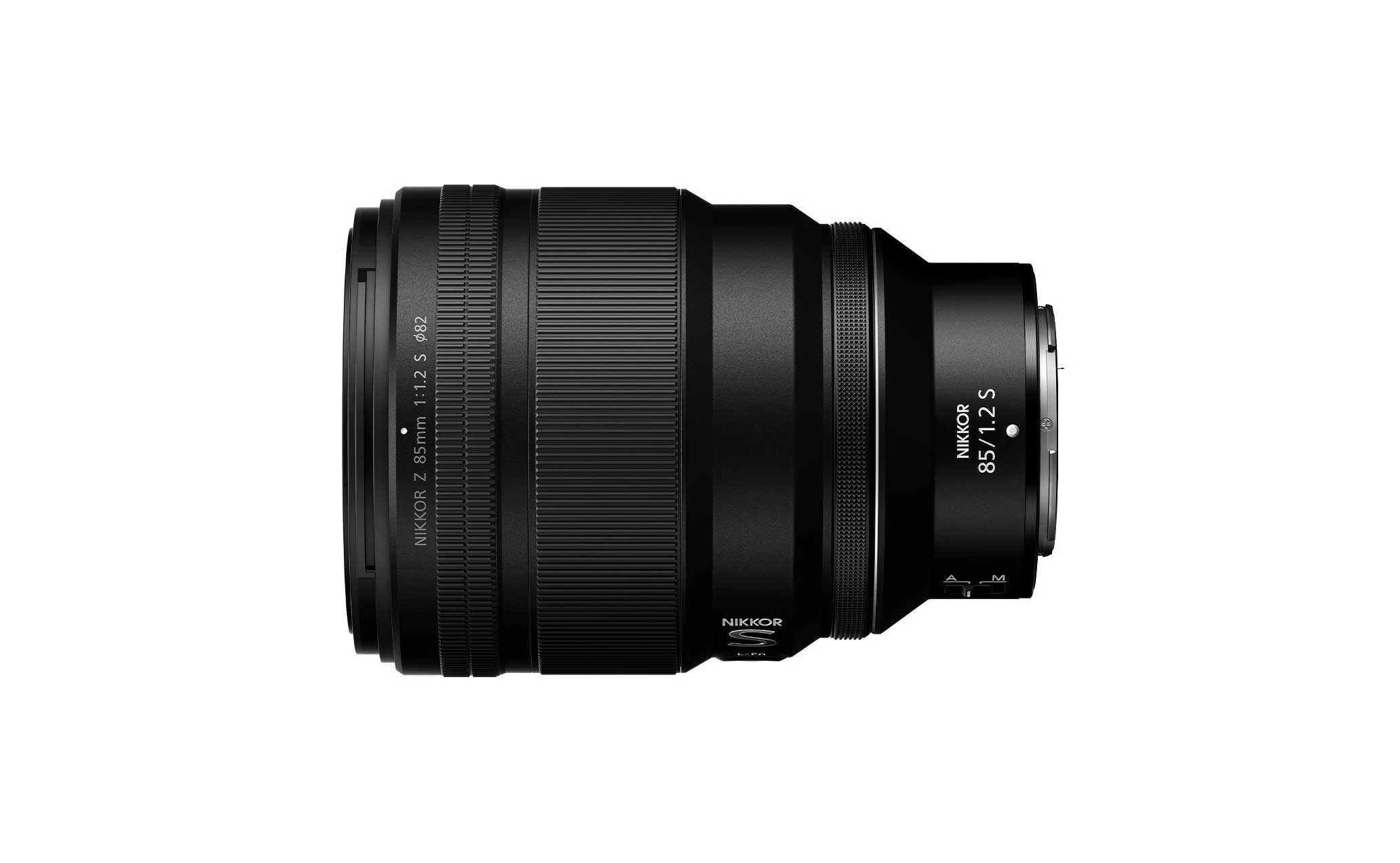 Nikon Nikkor Z 85 mm f/1.2 S