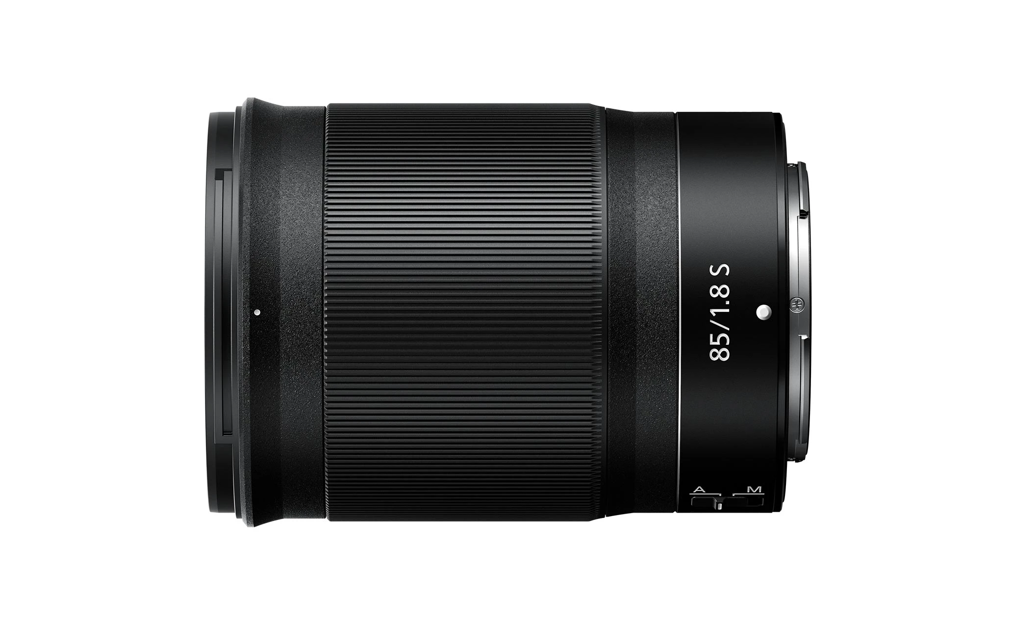 Nikon Nikkor Z 85 mm f/1.8 S
