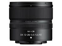 Nikon Nikkor Z DX 12-28 mm f/3.5-5.6 PZ VR