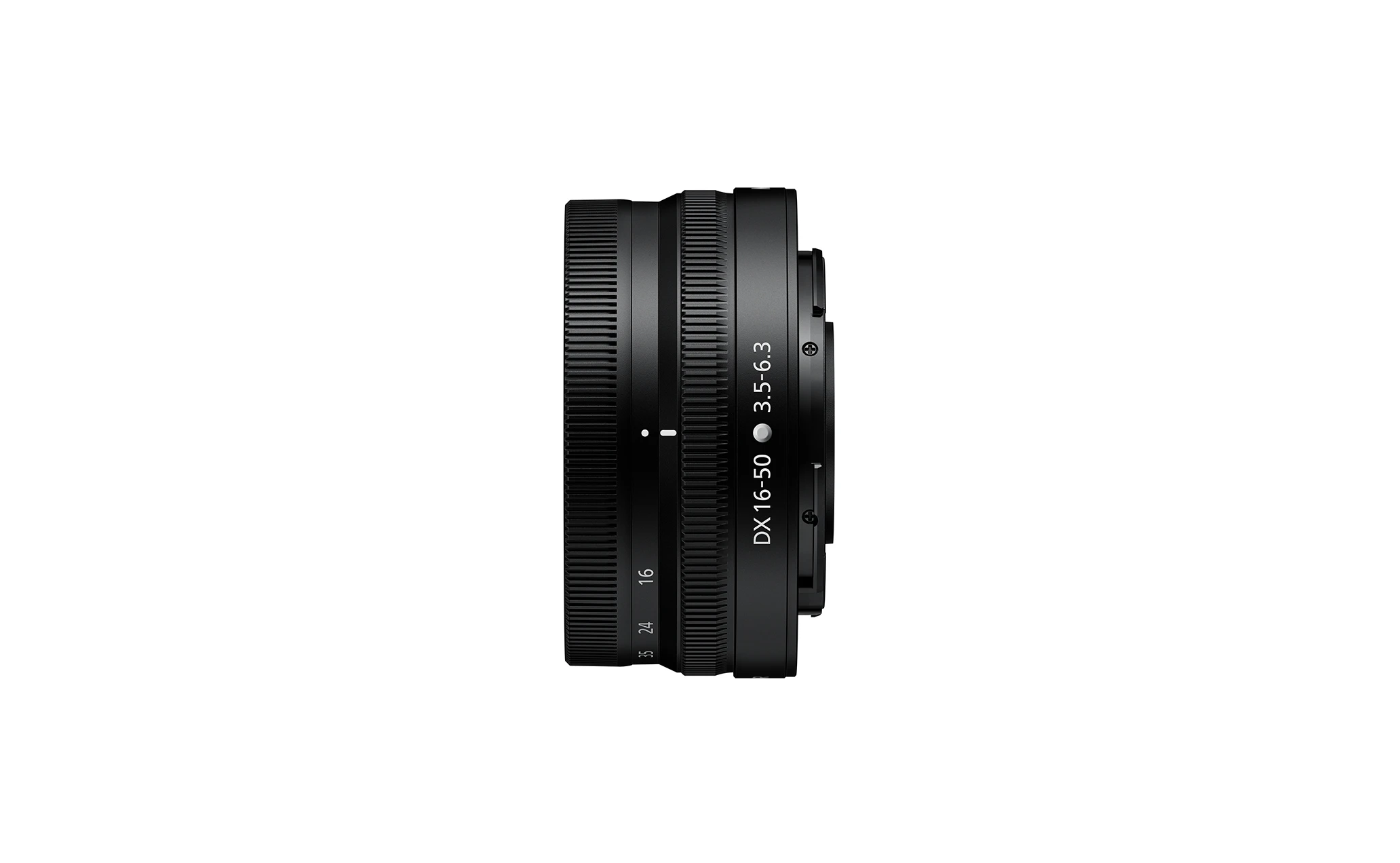 Nikon Nikkor Z DX 16-50 mm f/3.5-6.3 VR
