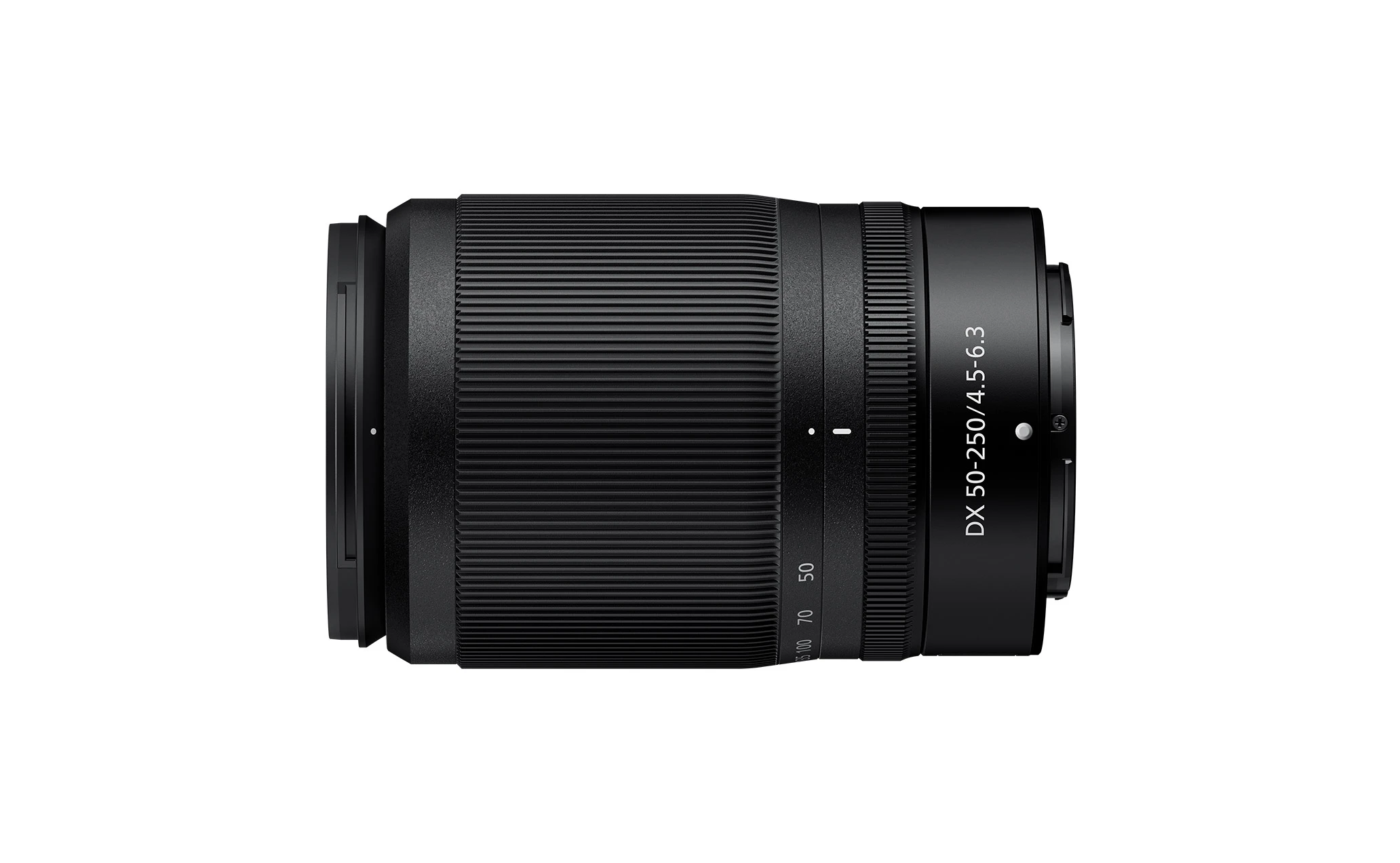 Nikon Nikkor Z DX 50-250 mm f/4.5-6.3 VR