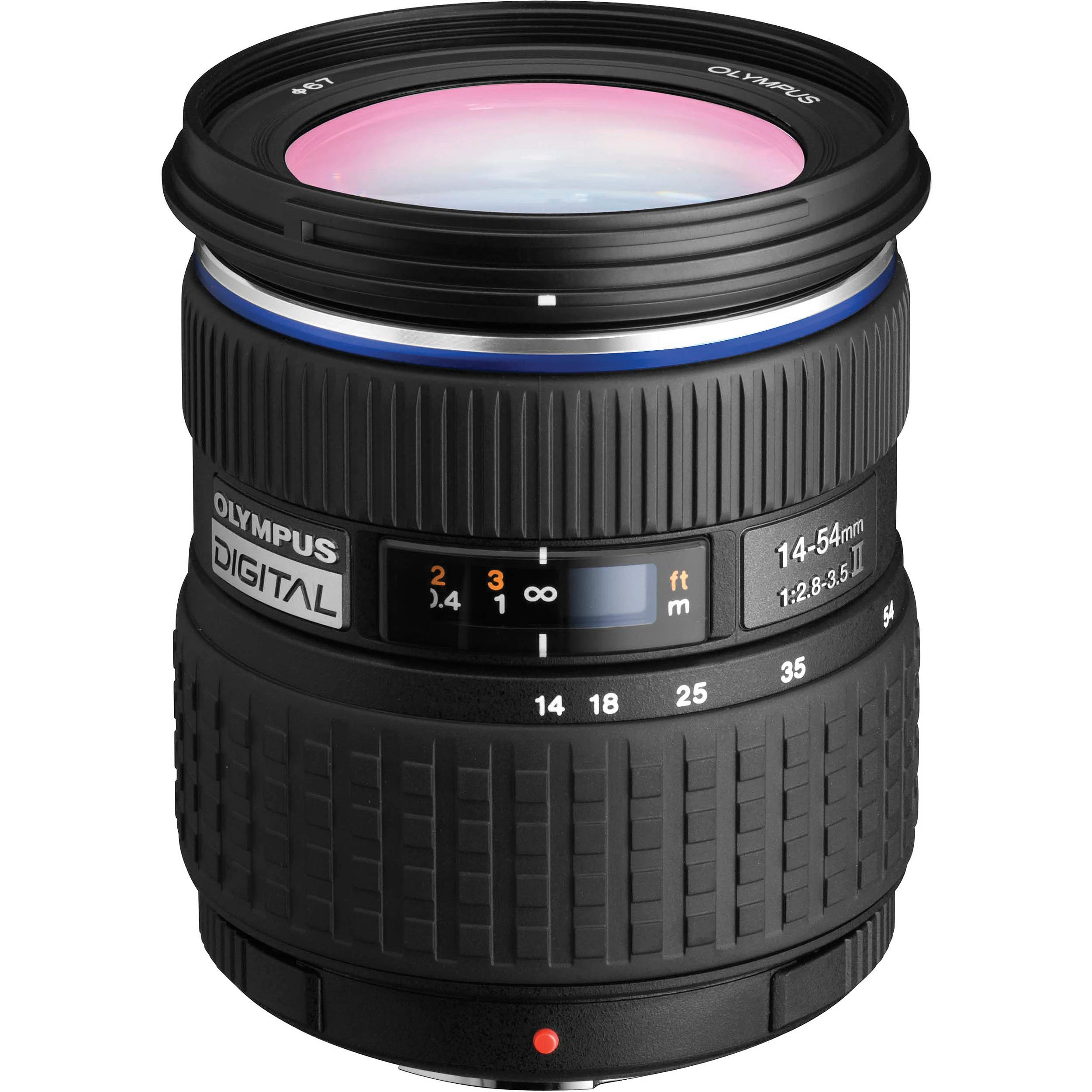 Olympus Zuiko Digital 14-54 mm f/2.8-3.5 II