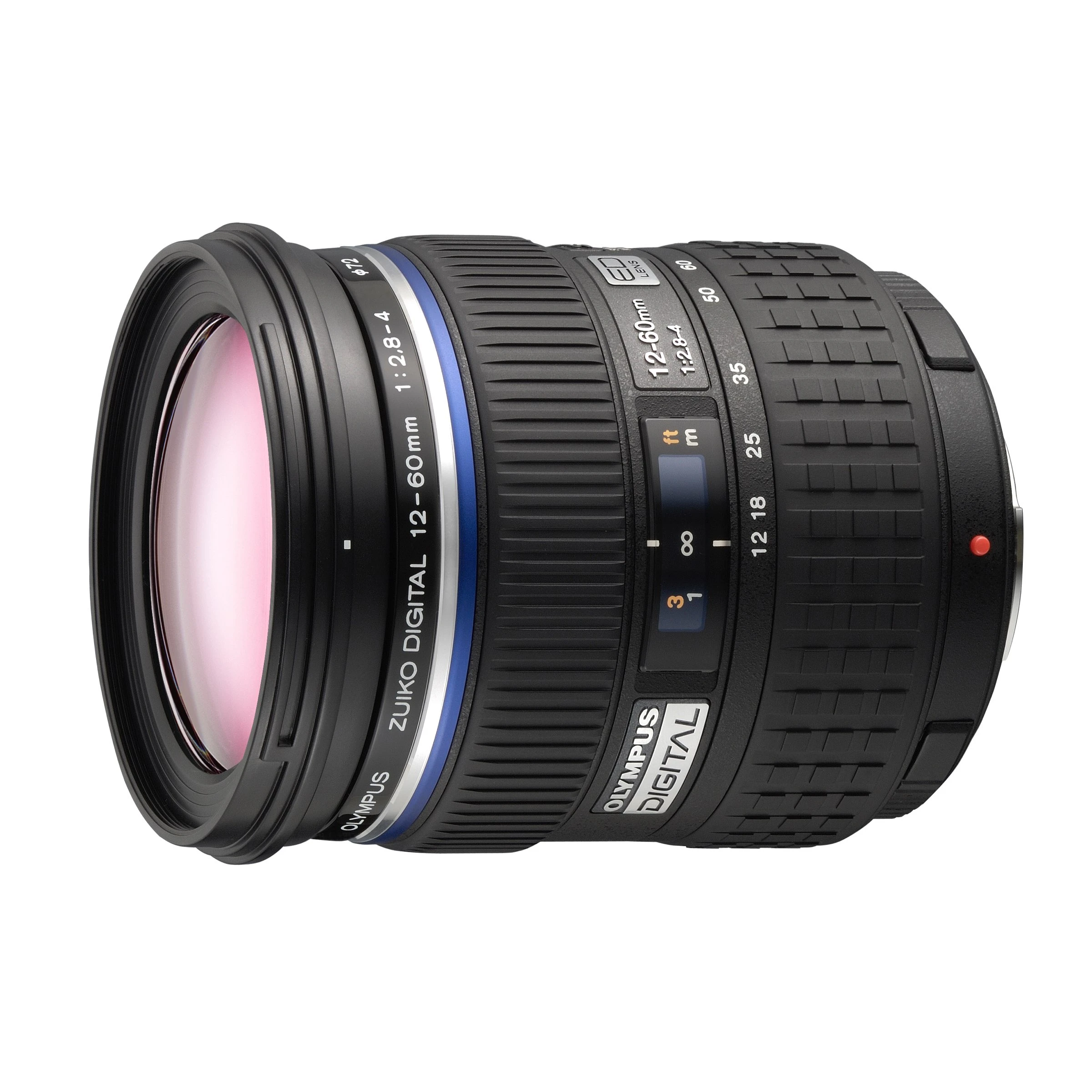 Olympus Zuiko Digital ED 12-60 mm f/2.8-4.0 SWD