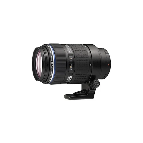 Olympus Zuiko Digital ED 50-200 mm f/2.8-3.5 SWD