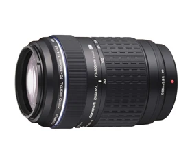 Olympus Zuiko Digital ED 70-300 mm f/4.0-5.6