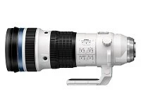 Olympus M.Zuiko Digital ED 150-400 mm f/4.5 TC1.25x IS PRO