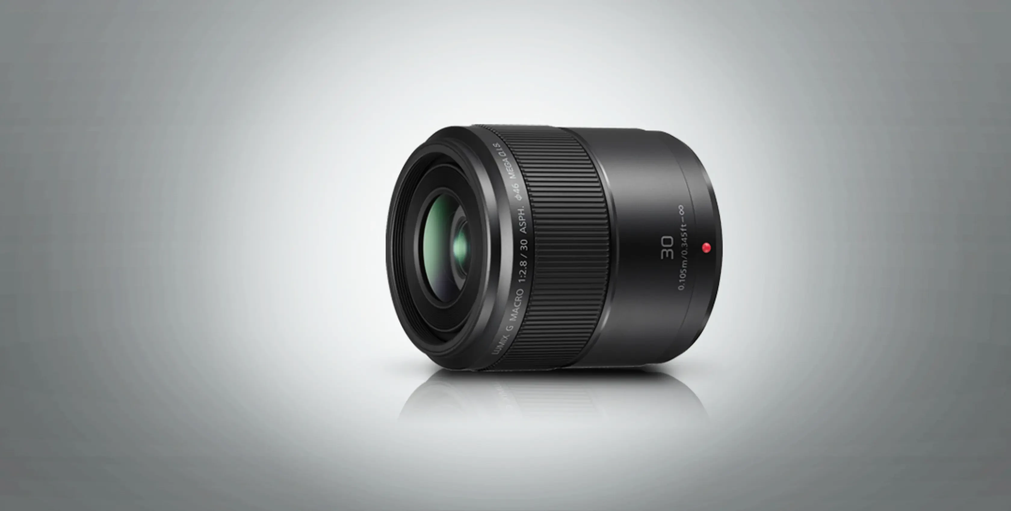 Panasonic G Macro 30 mm f/2.8 ASPH. MEGA O.I.S. view 2