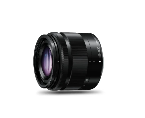 Panasonic G VARIO 35-100 mm f/4.0-5.6 ASPH