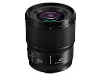 Panasonic Lumix S 100 mm f/2.8 Macro
