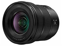 Panasonic Lumix S 14-28 mm f/4-5.6 Macro