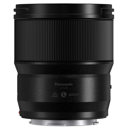 Panasonic Lumix S 35mm F1.8