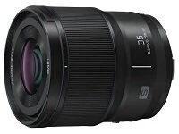 Panasonic Lumix S 35 mm f/1.8