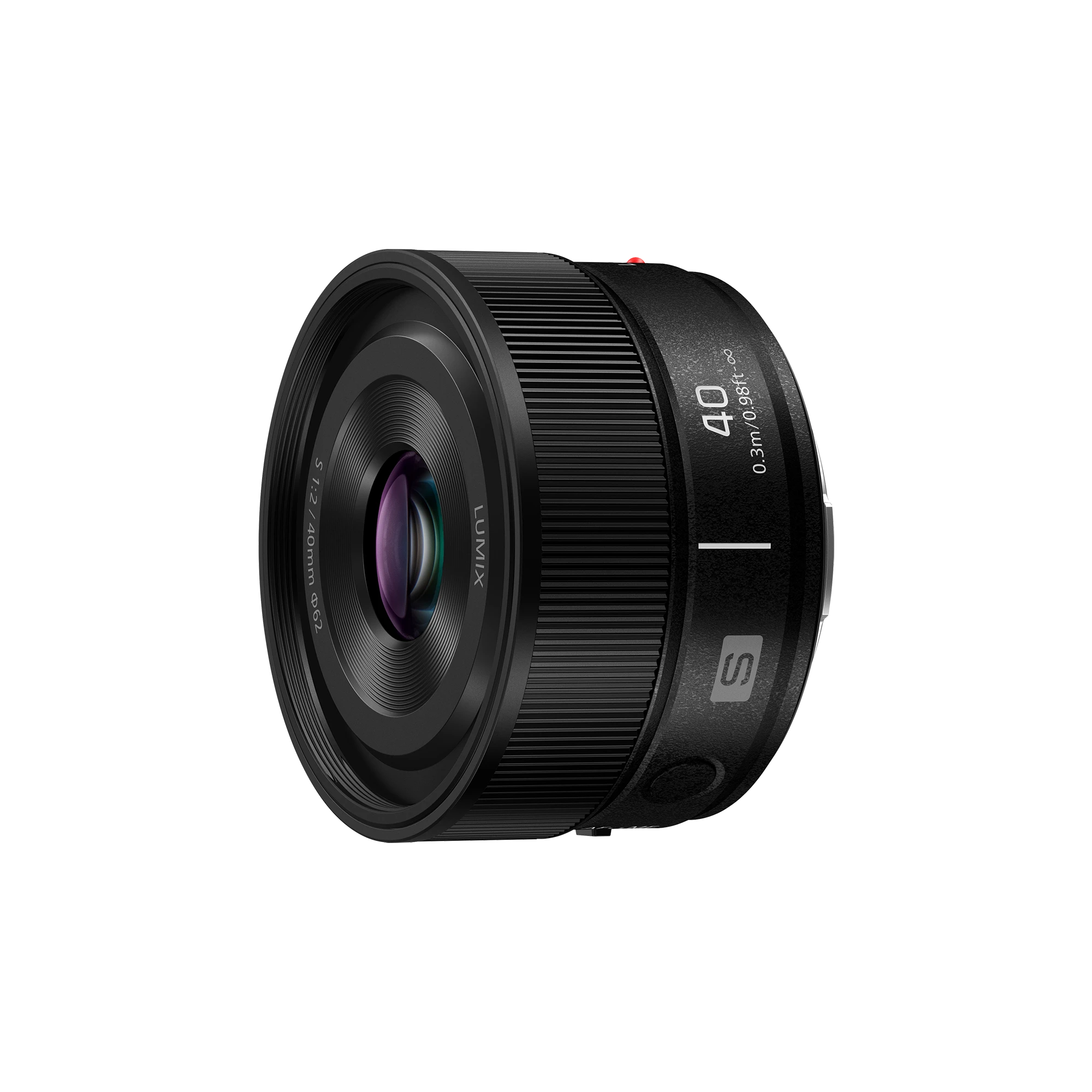 Panasonic Lumix S 40 mm f/2