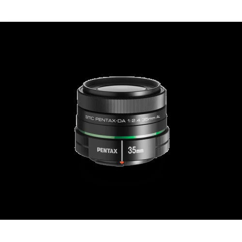 Pentax smc DA 35 mm f/2.4 AL
