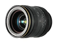 SainSonic KamLan 32 mm f/1.1