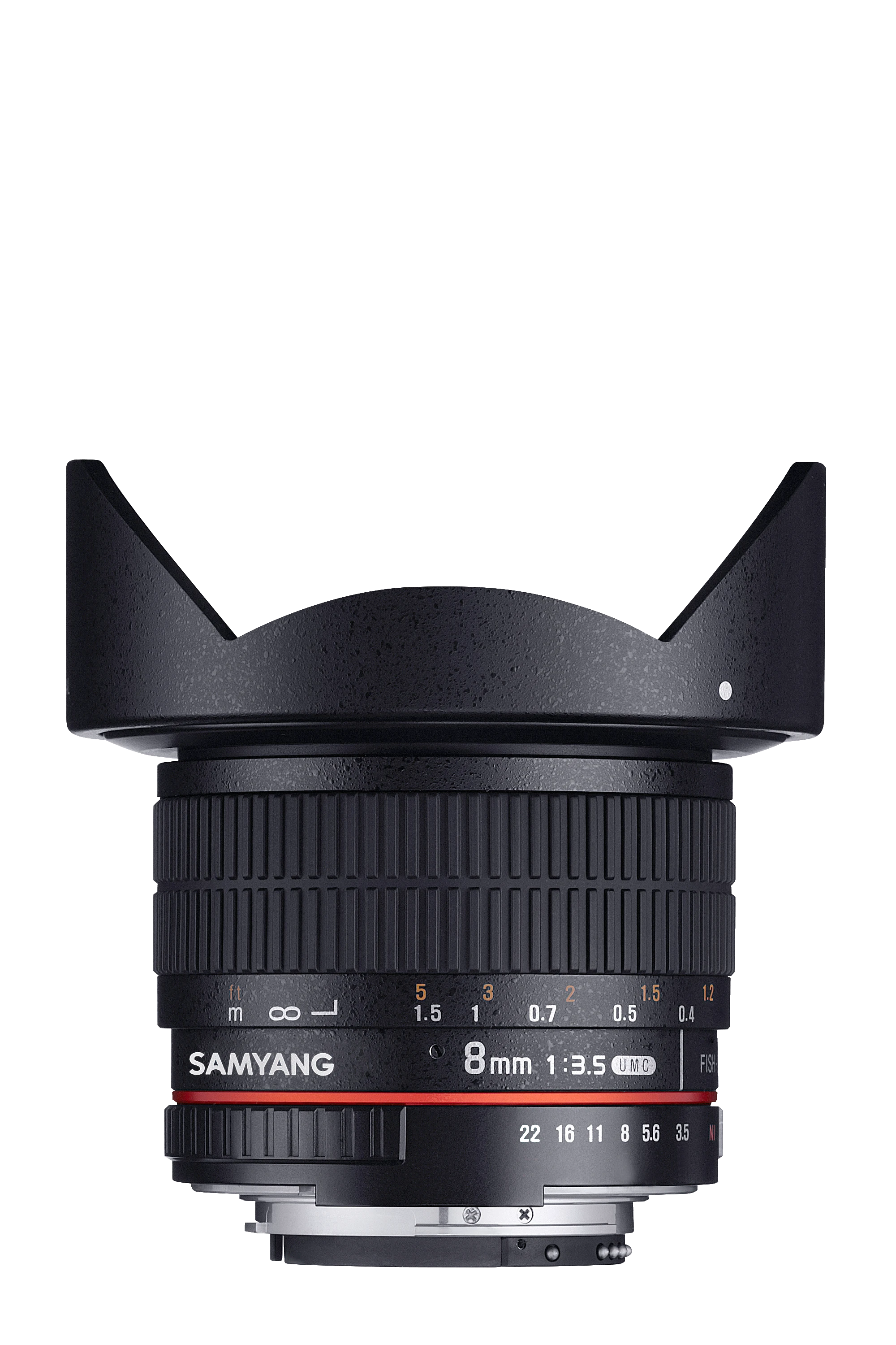 Lens image 2